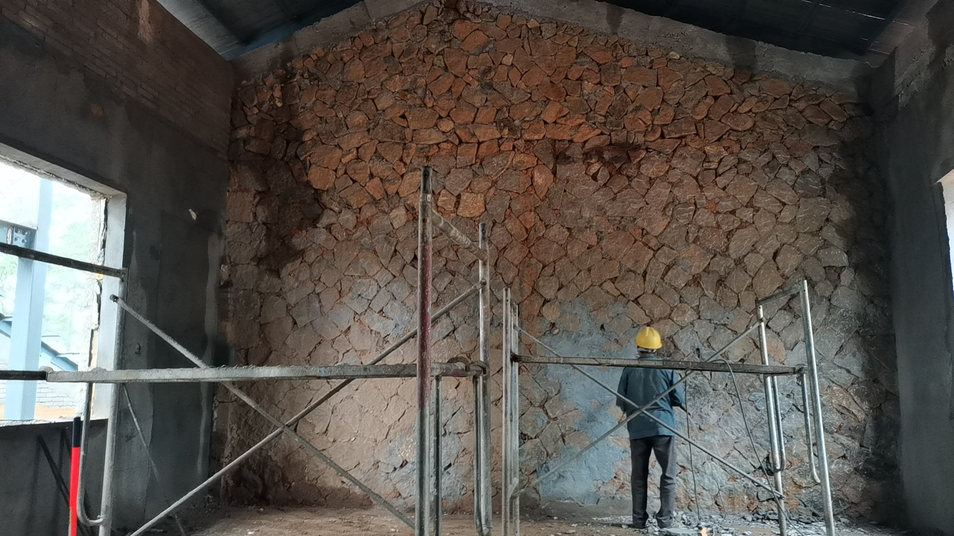 与自然对话:问稻社丨中国福建丨AG汇创,香港汇创国际建筑设计有限公司-116