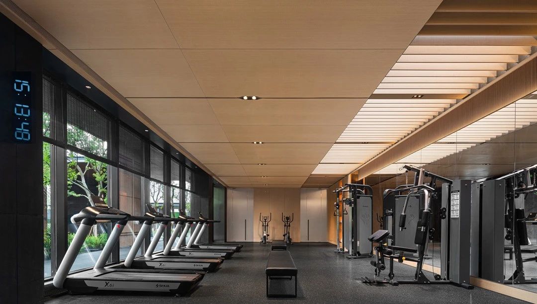 万科成都君悦云台售楼处丨中国成都丨MAUDEA 牧笛设计-70