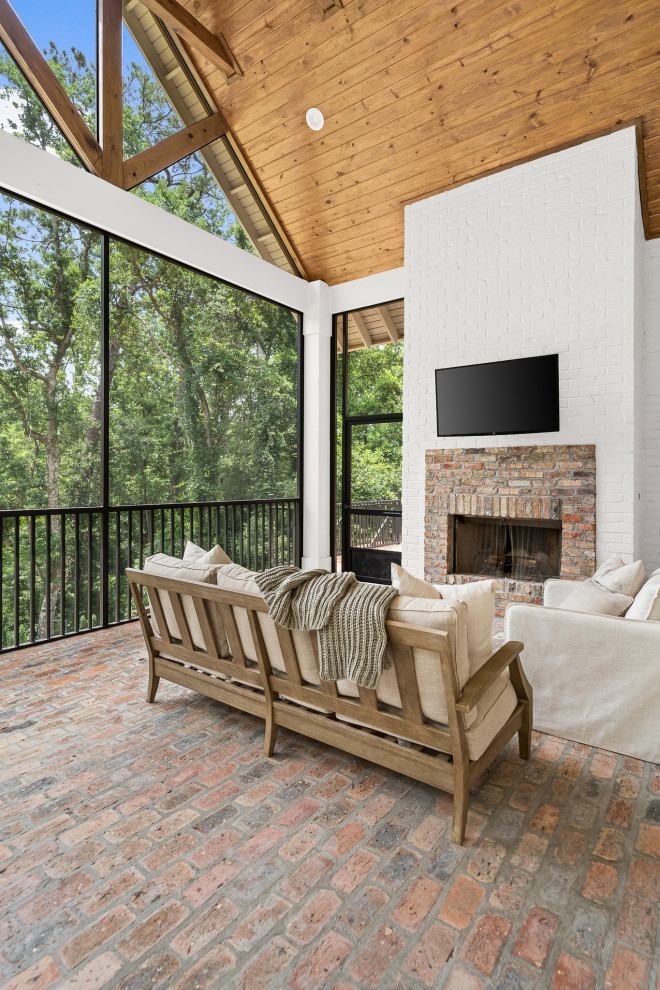 丨Bob Chatham Custom Home Design-56