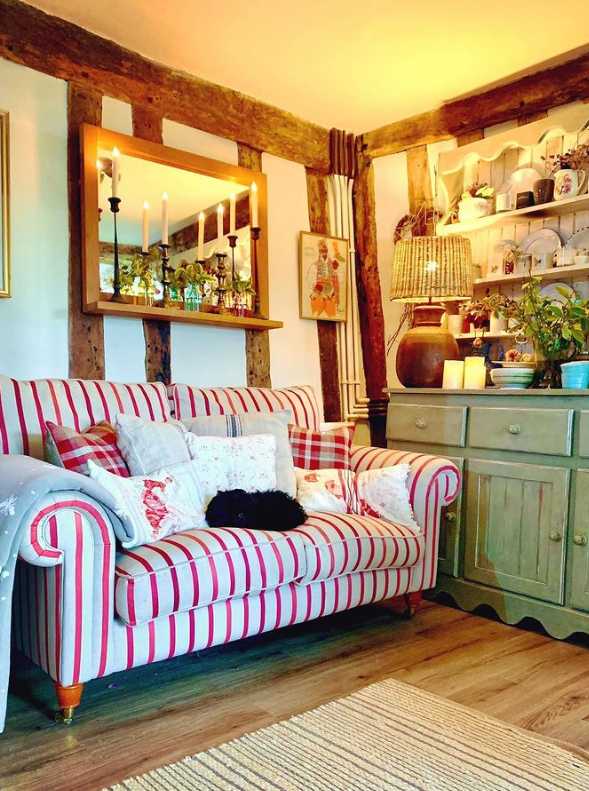 丽贝卡的家丨英国剑桥丨Rebecca Lovatt（丽贝卡·洛瓦特）-54