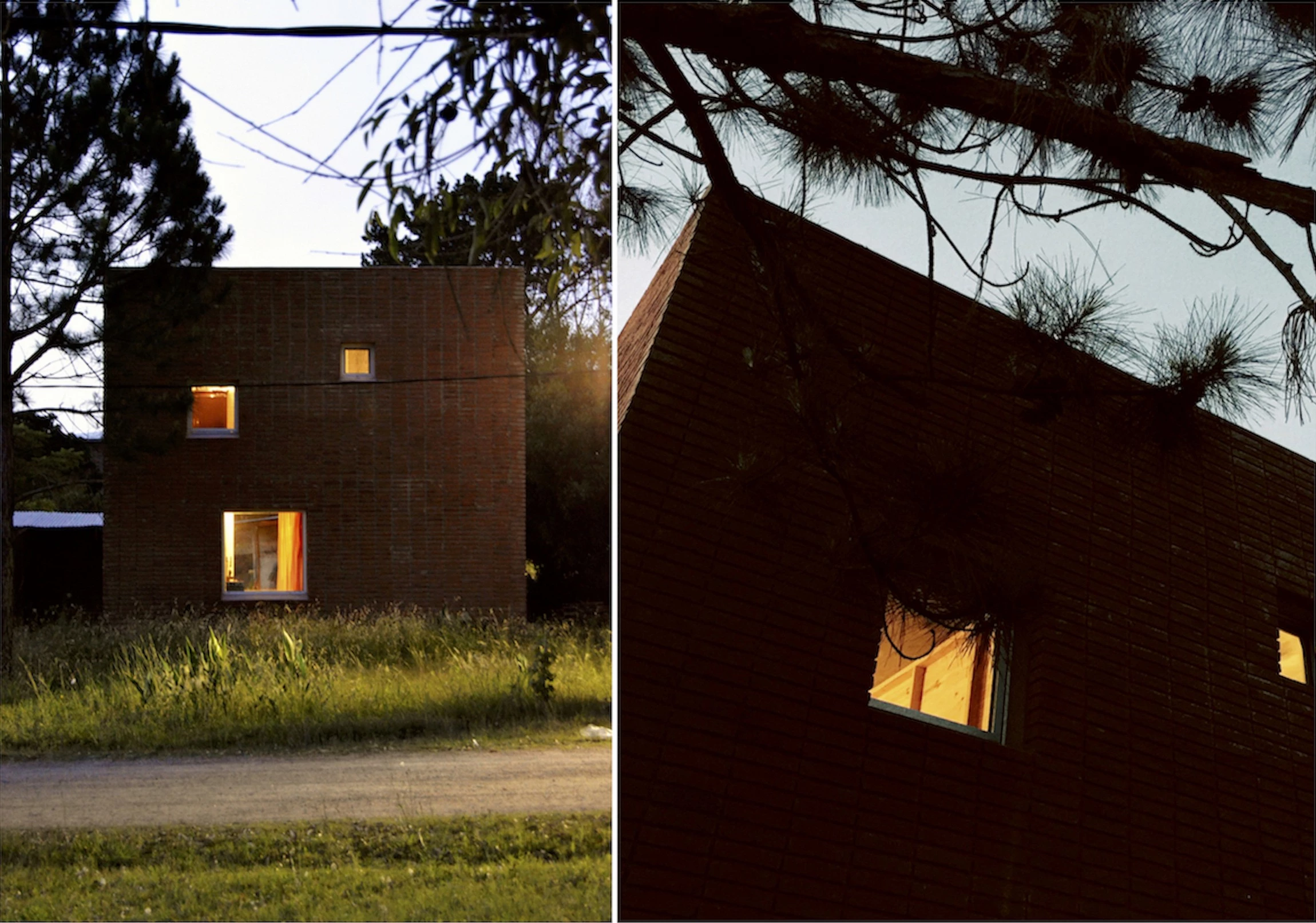 乌托邦之梦 · 用低成本打造的海边小屋-22