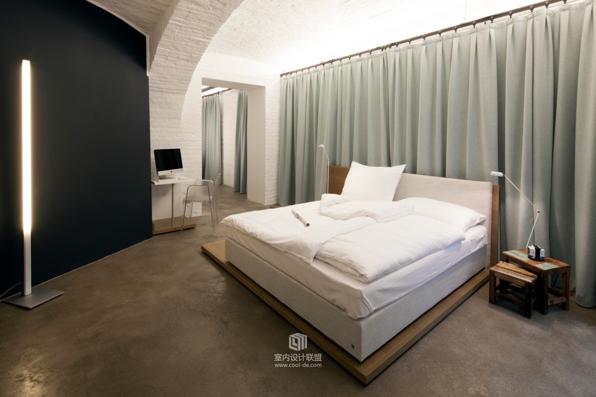 奥地利利奥波德城Grätzl酒店-24