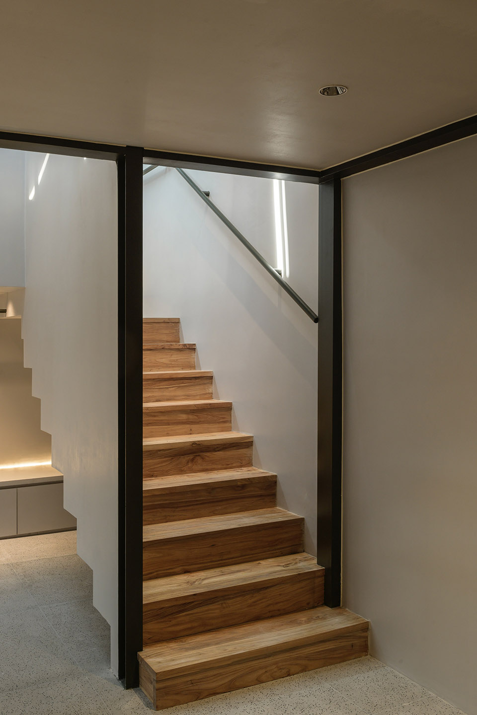 成都ALUMNI店空间丨中国成都丨未来以北工作室-40