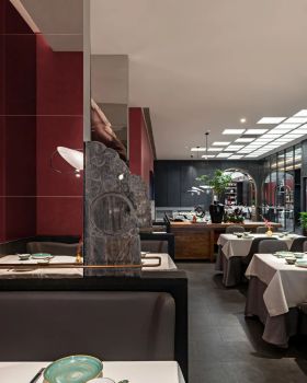 大鸭梨成都远大店丨中国成都丨IN.X屋里门外设计
