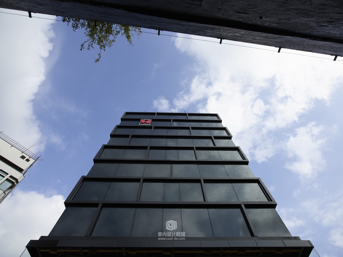 肖荻奇citizenM酒店-3