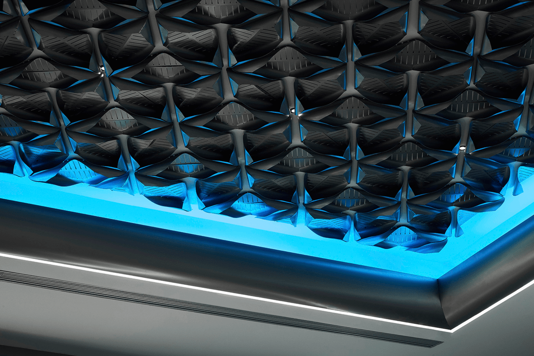 MIX DESIGN · 自由生长的未来办公空间 科技公司-28