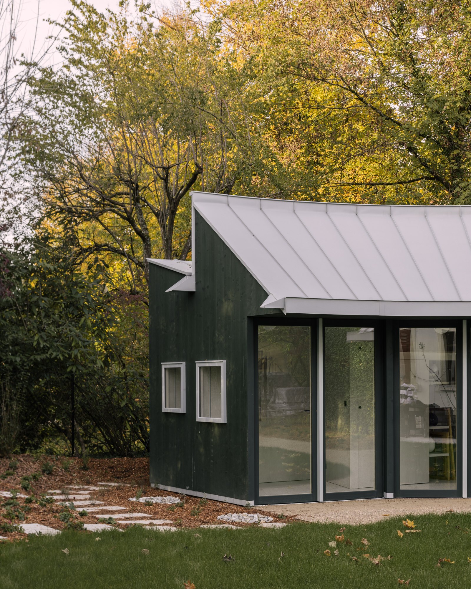 艺术家工作室丨瑞士日内瓦-13