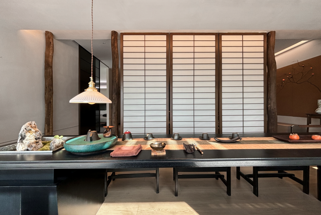 “寻韵东方”无非设计办公空间丨中国佛山丨广东无非室内设计顾问有限公司-6