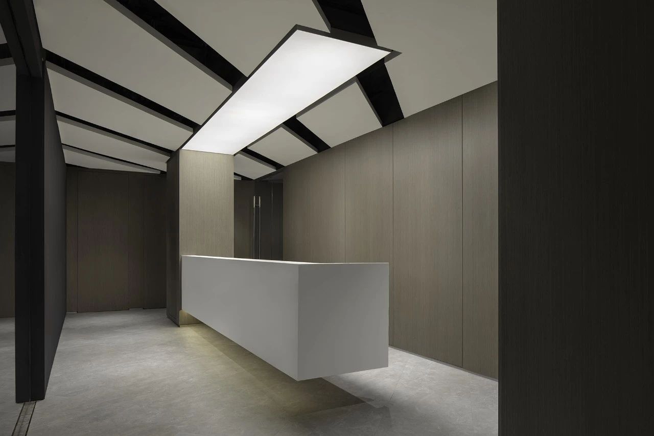 万声西南城市总部丨中国成都丨纳间建筑设计咨询(北京)有限公司-13