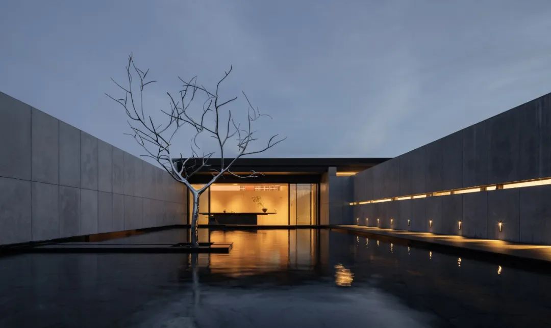 联禾集团办公总部丨中国武汉丨朴开十向设计事务所-40