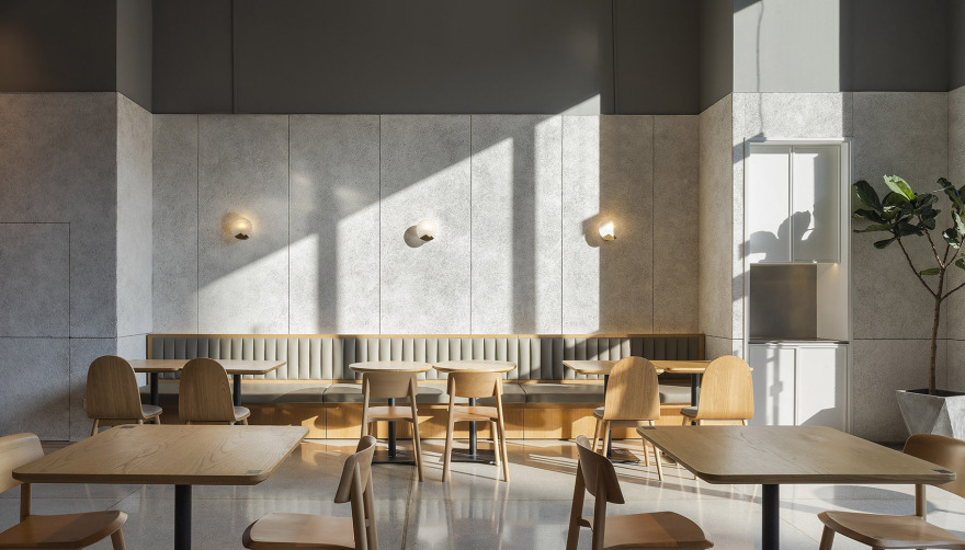 北京易间咖啡店-14