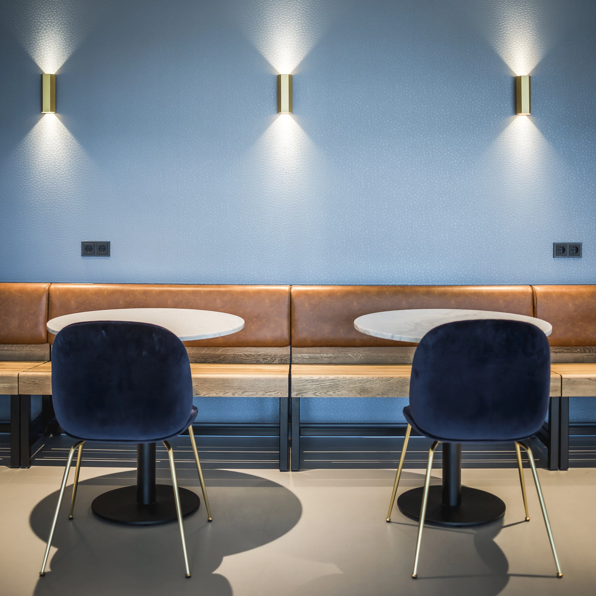 荷兰鹿特丹 Boompjes 办公楼入口翻新设计-24