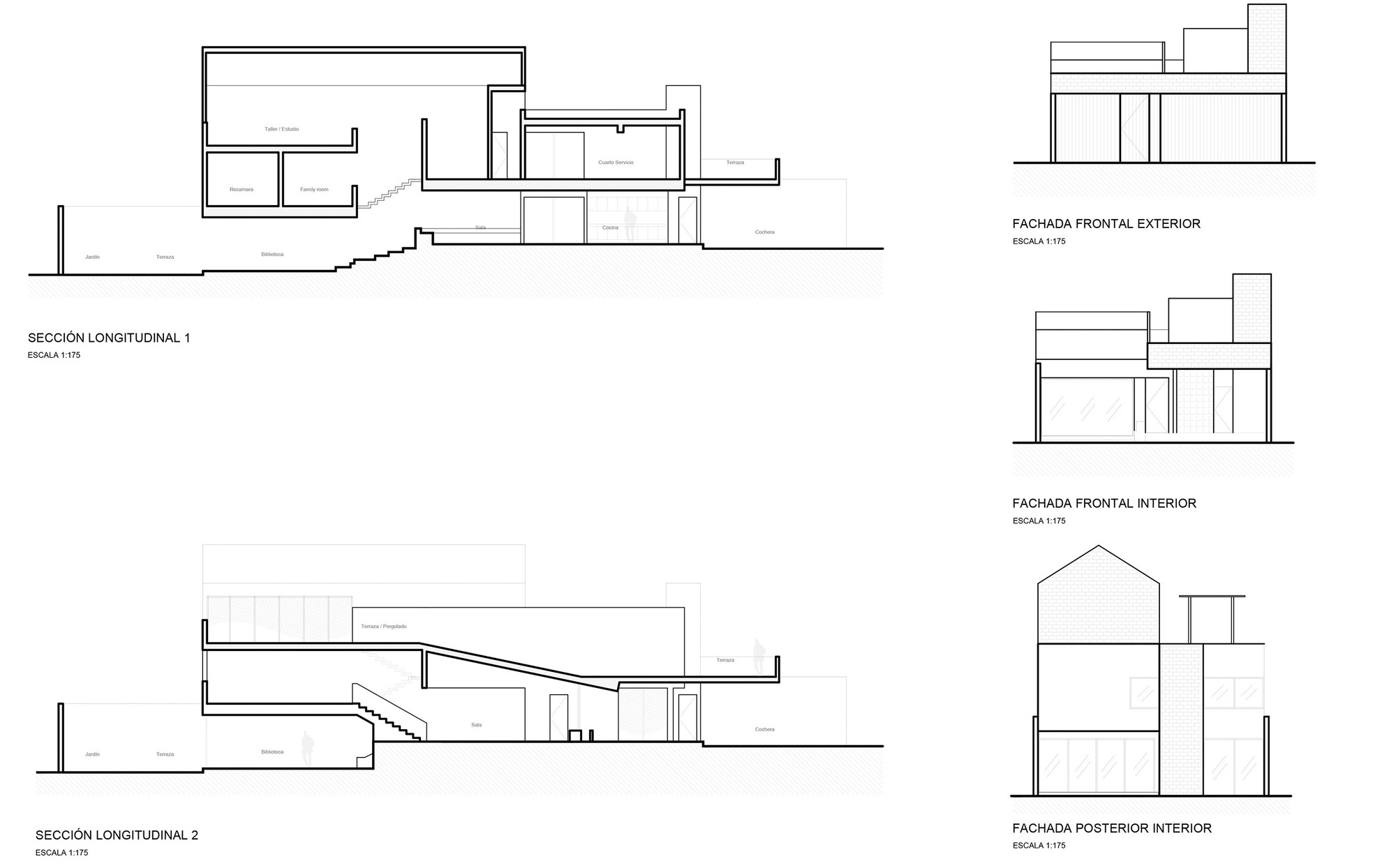 VA House / BAC Barrio Arquitectura Ciudad-18