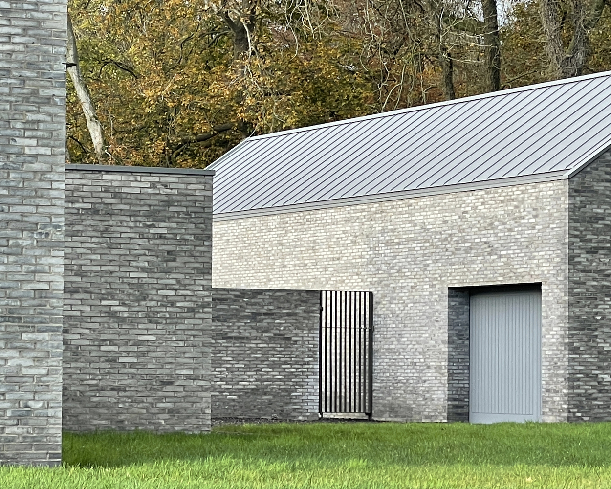 英国贝格湖边的住宅丨麦格尼格尔·麦格拉思-17