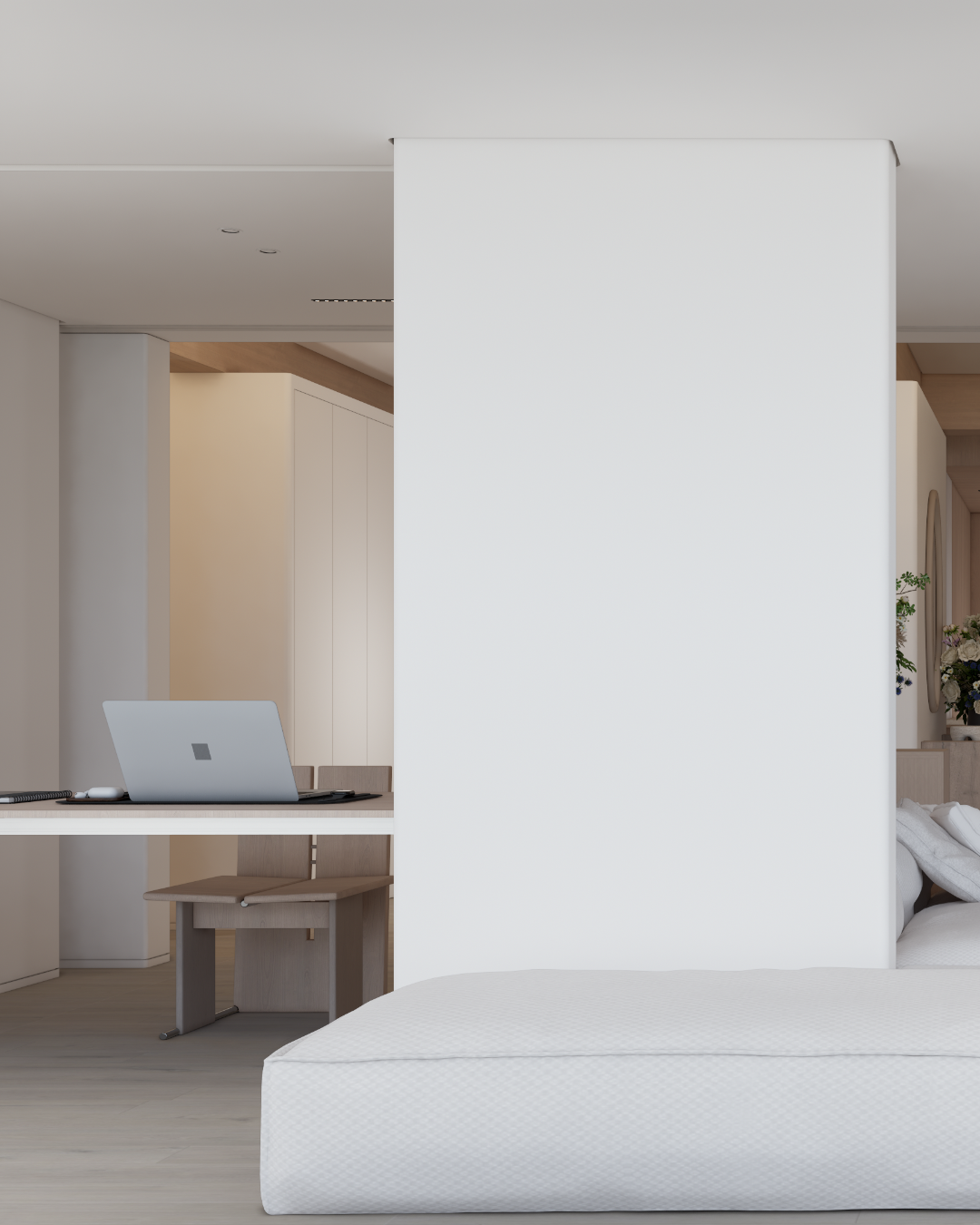 天府公园未来城丨栖与自然-33