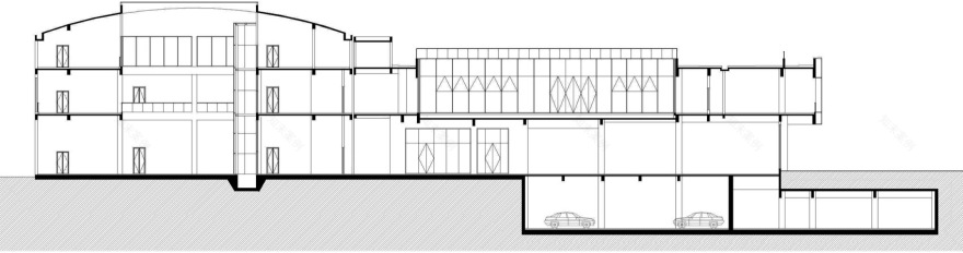 安庆市滨江ECD油罐生态文化中心丨中国安庆丨安徽坊地建筑景观规划设计有限公司-160