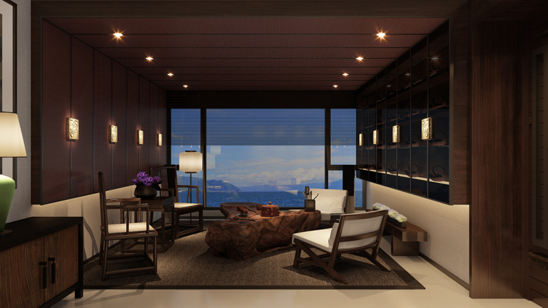 大理洱海V15别墅-2