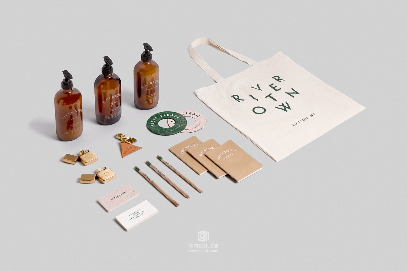 Rivertown Lodge 美国纽约州Hudson小镇酒店-33