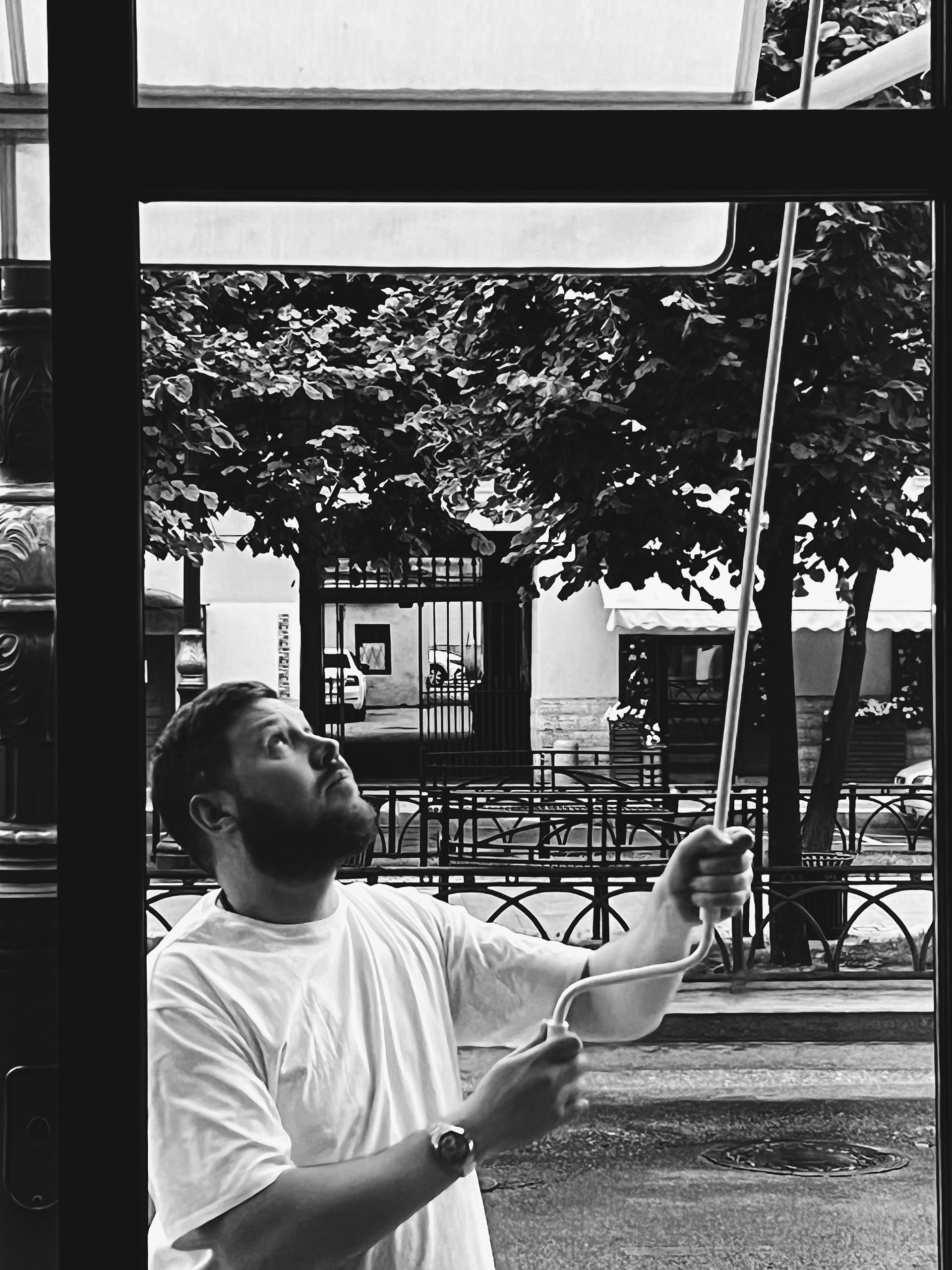 MAMA ROMA 餐厅室内设计丨俄罗斯圣彼得堡丨Anna Filippova,Polina Masiianskaia-80