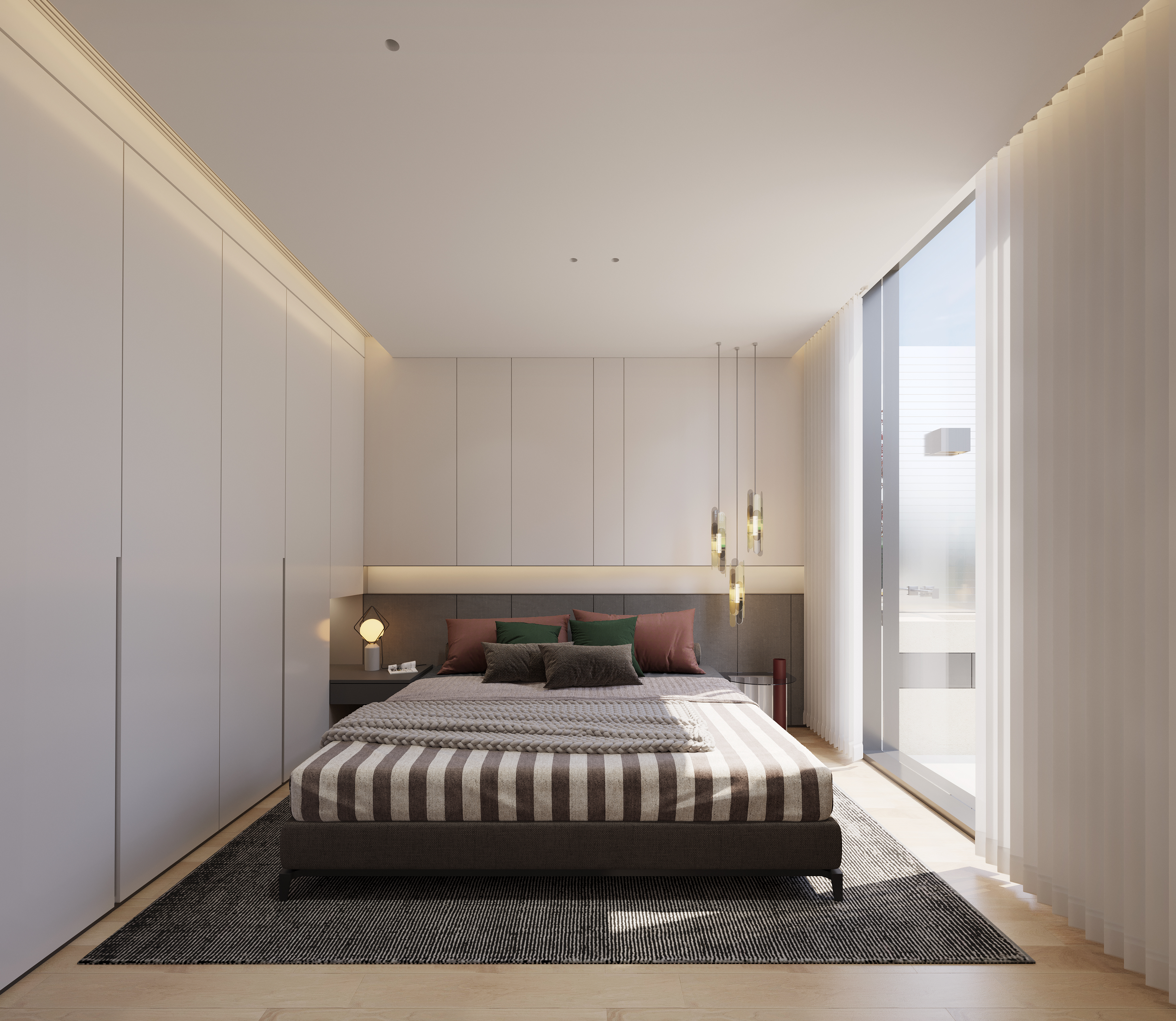 长泰 十里蓝山 小别野-21