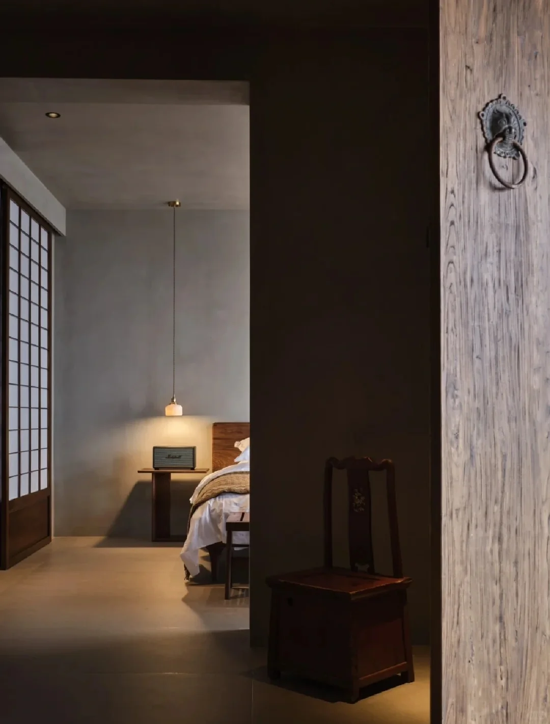 禅境民宿|中国人的自然哲学丨中国大理-52