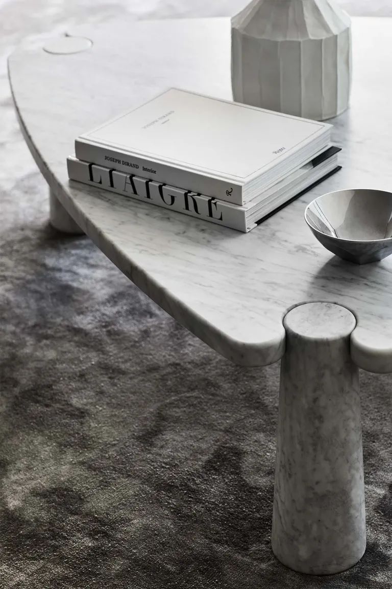 一五西丨Conrad Architects-46