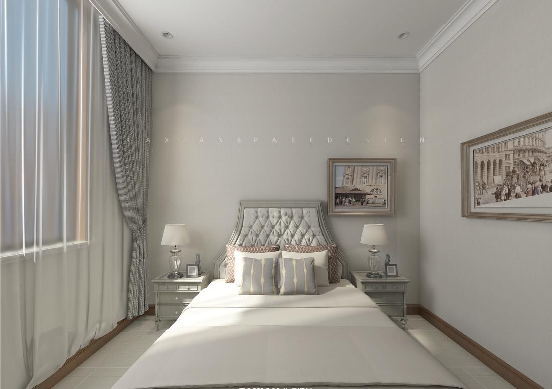 发现设计—淄博翡翠世家别墅-4