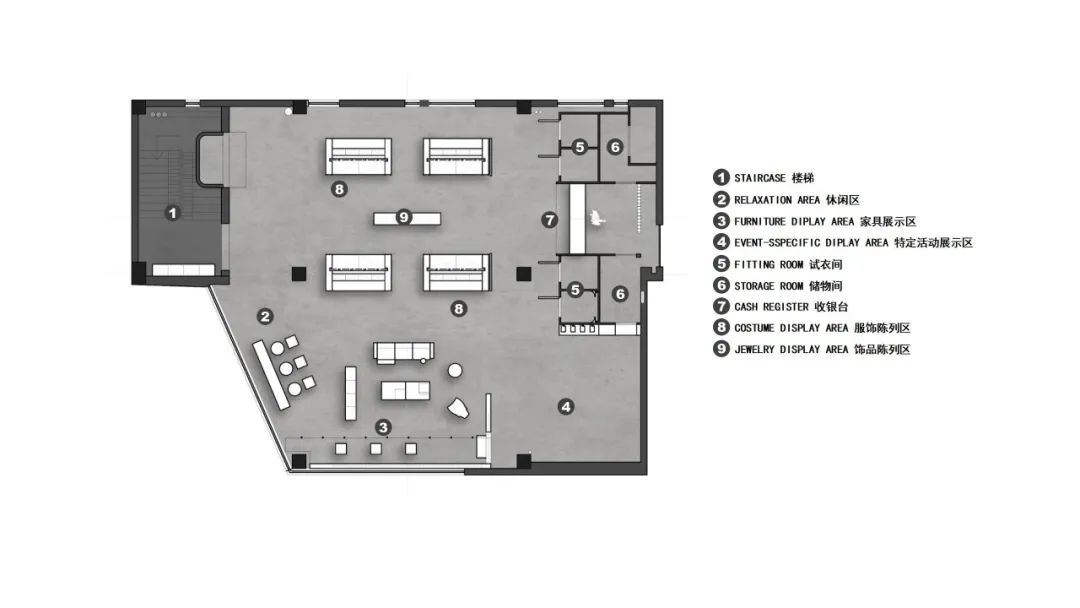 彩虹盒子丨中国合肥丨量子空间-15