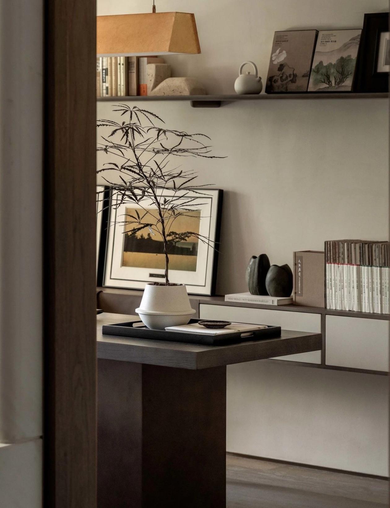 北京中国府378㎡样板间丨中国北京丨近境制作,远域生活-15