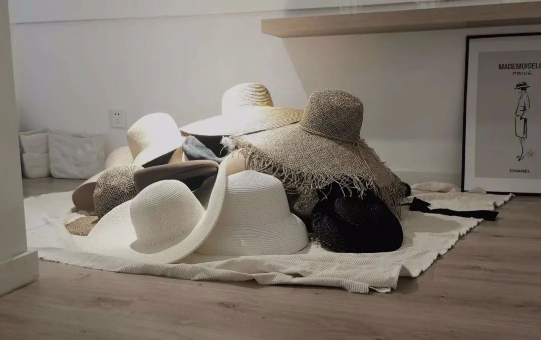 40㎡小众买手店,何以设计打造独特空间-19