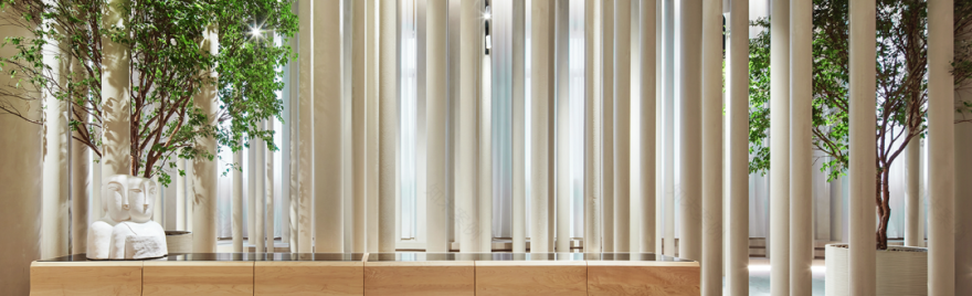 见证蜕变乐雅轩体验中心Ⅰ期丨中国佛山丨TSD点石堂设计-10