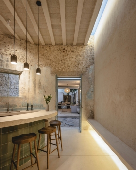 丨墨西哥丨Veinte Diezz Arquitectos