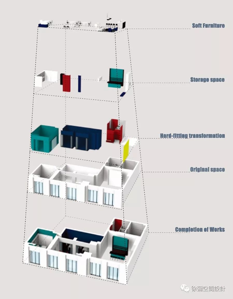 台州徐弥空间设计工作室 | 个性与舒适的完美结合-33