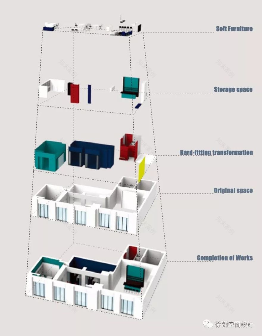 台州徐弥空间设计工作室 | 个性与舒适的完美结合-33