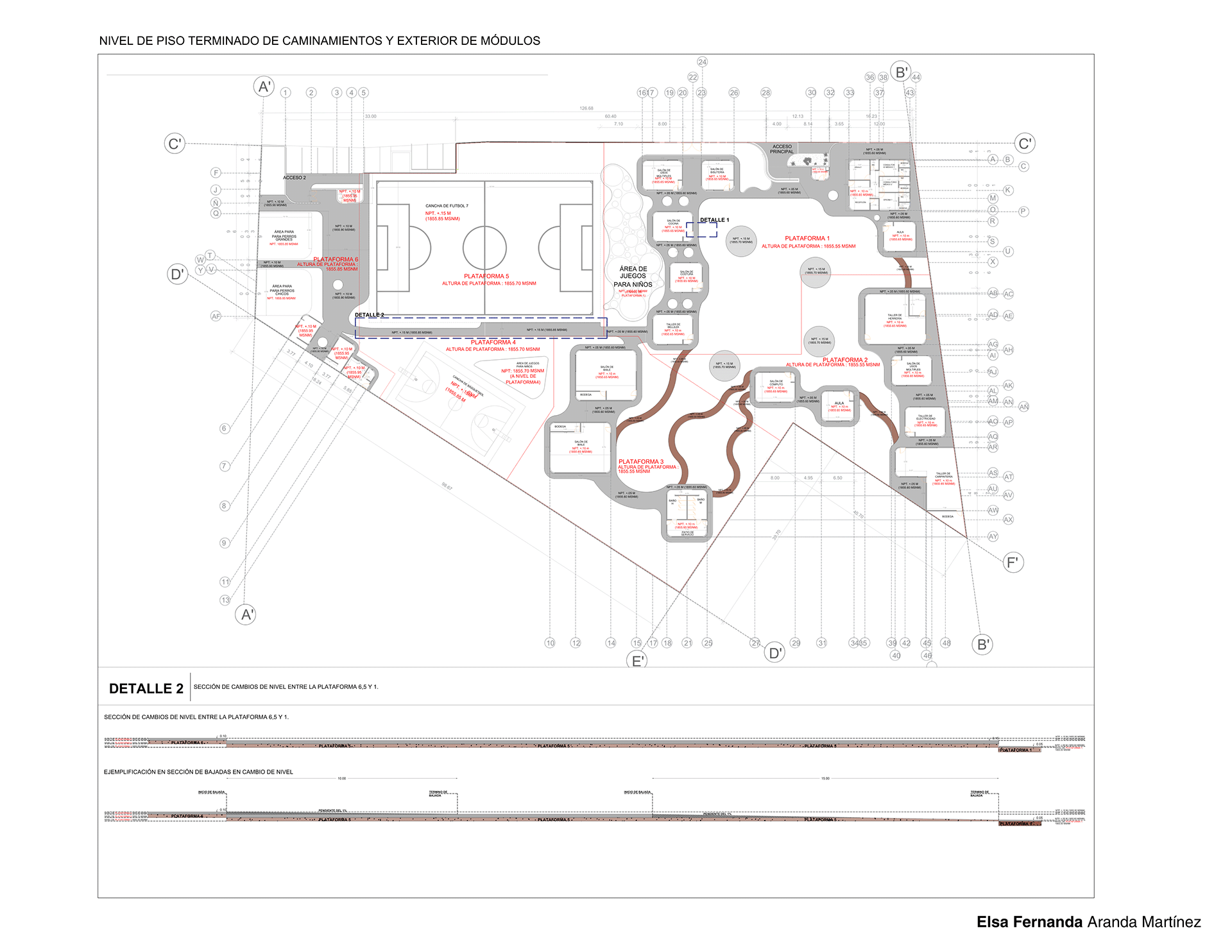 Portafolio de proyección arquitectónica-22
