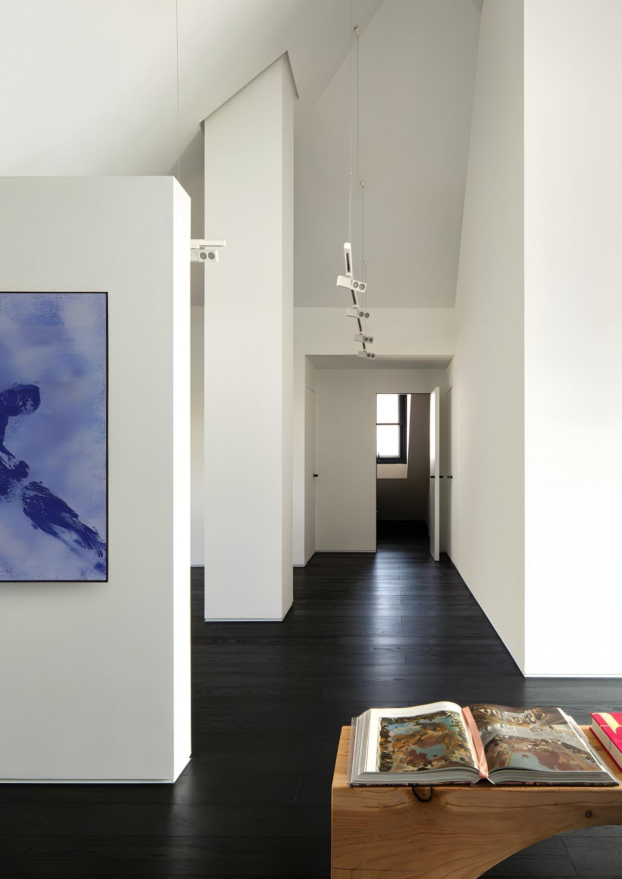 时间之宅,馆藏家丨中国上海丨秦侃,KAD STUDIO-38