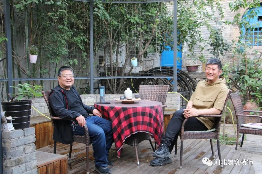 《河北建筑装饰》寻色之旅 · 磁州窑的艺术魅力丨中国河北-45