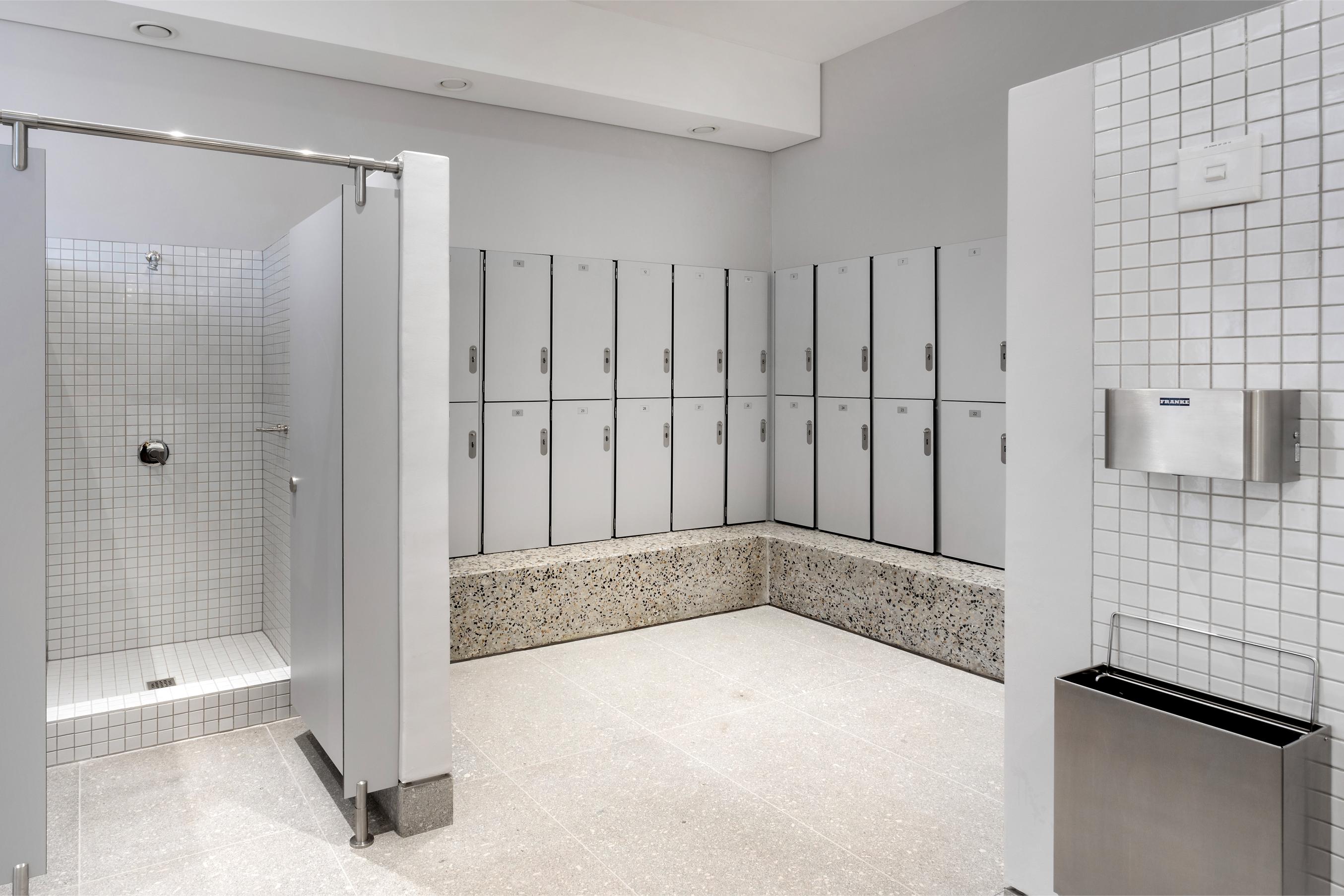 Aquifer Recharge Plant - Cape Flats (MAR) | SALT Architects-28