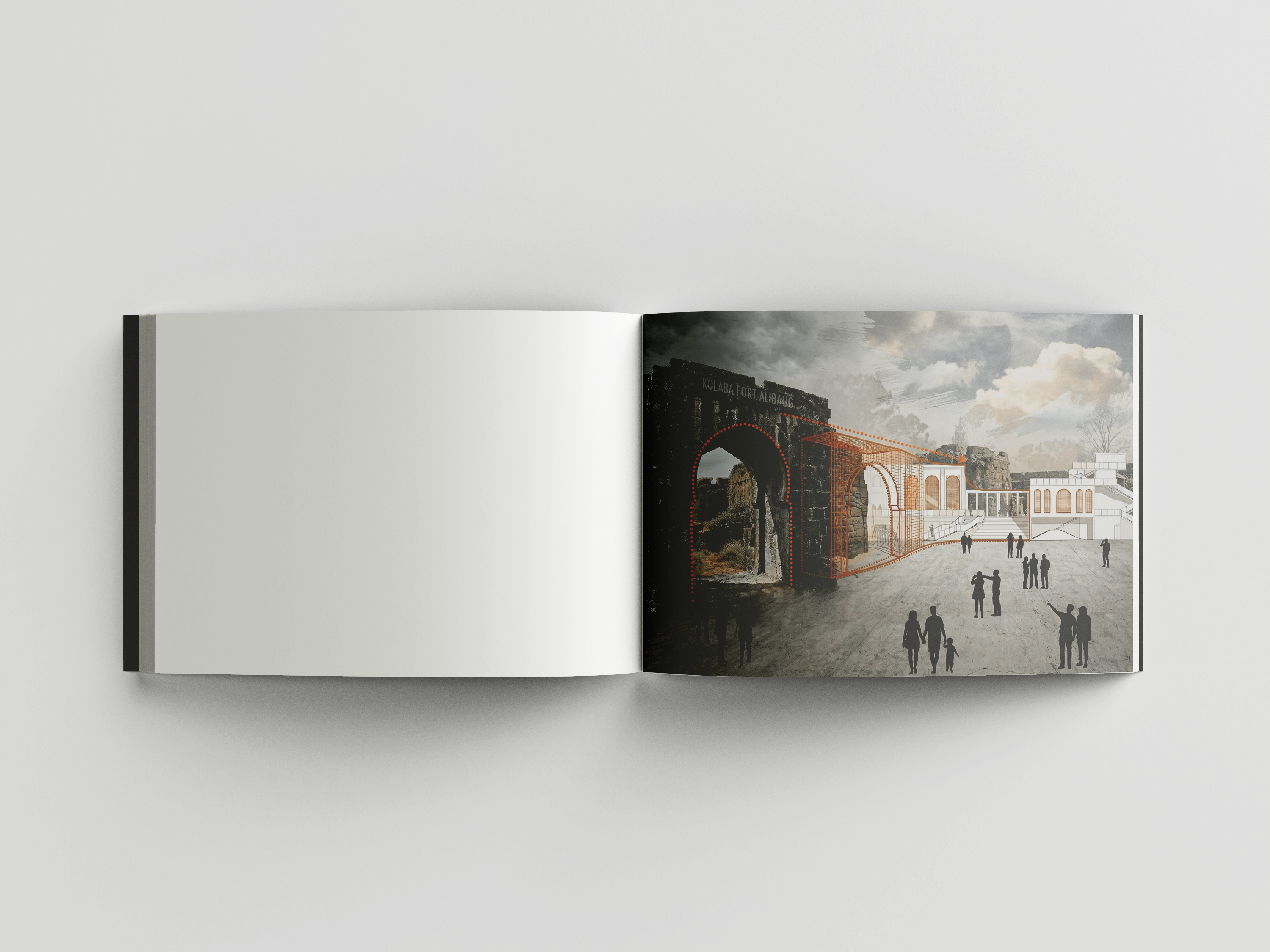 JW Marriott, Alibaug-18