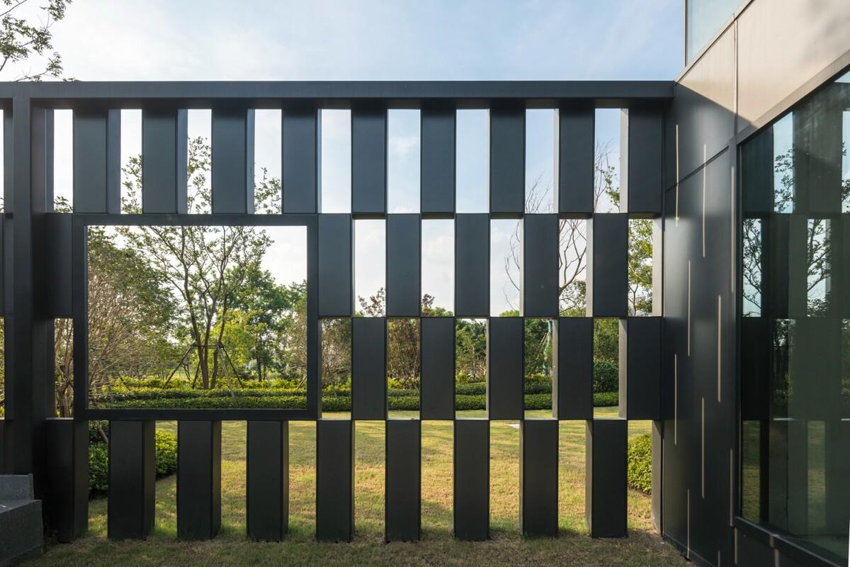 上海浦东张江AI未来街区丨中国上海丨大正建筑-38