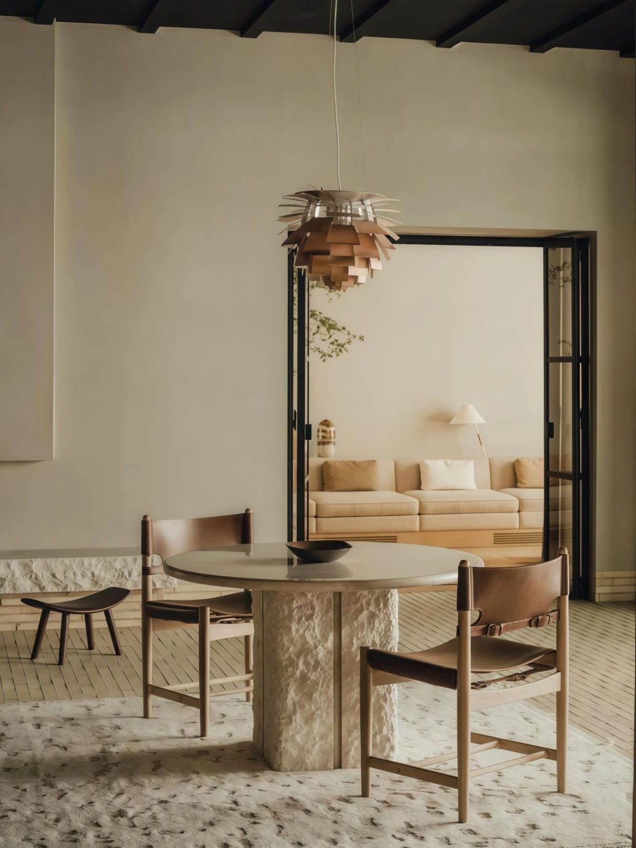 PURO Warszawa Stare Miasto酒店丨波兰华沙丨丹麦  意大利设计双人组GamFratesi-29