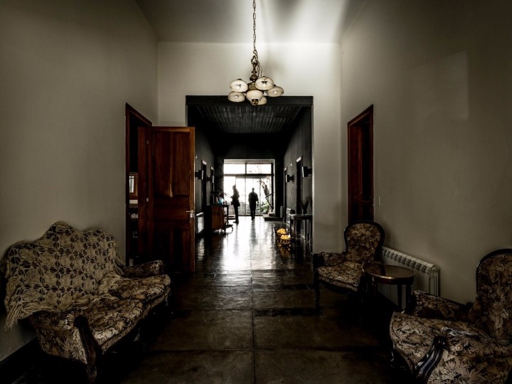 阿根廷：Estudio M+N 赋予了这个老建筑新的生命-2