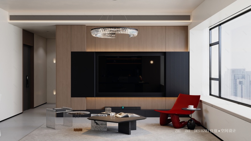 融创望江府DK1-2