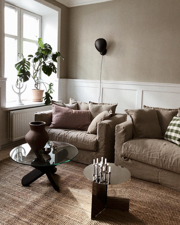 Ding Table · 三根雪糕棒打造独特家具丨Rudolph Schelling Webermann-20