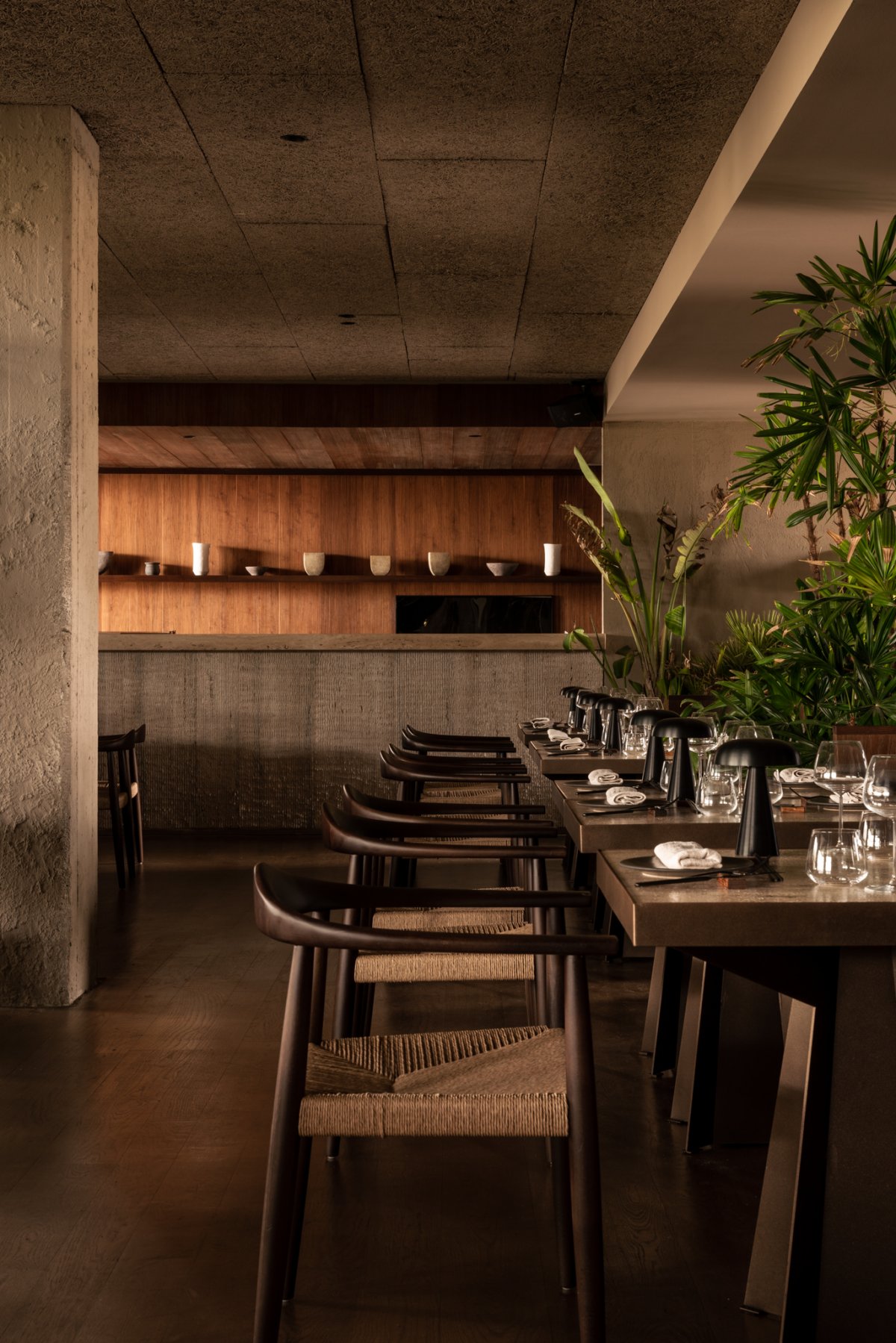 那不勒斯 Muta 餐厅丨意大利那不勒斯-9