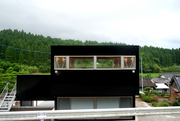 gradino #058  COGITE住宅丨日本宫崎丨有限会社COGITE-19