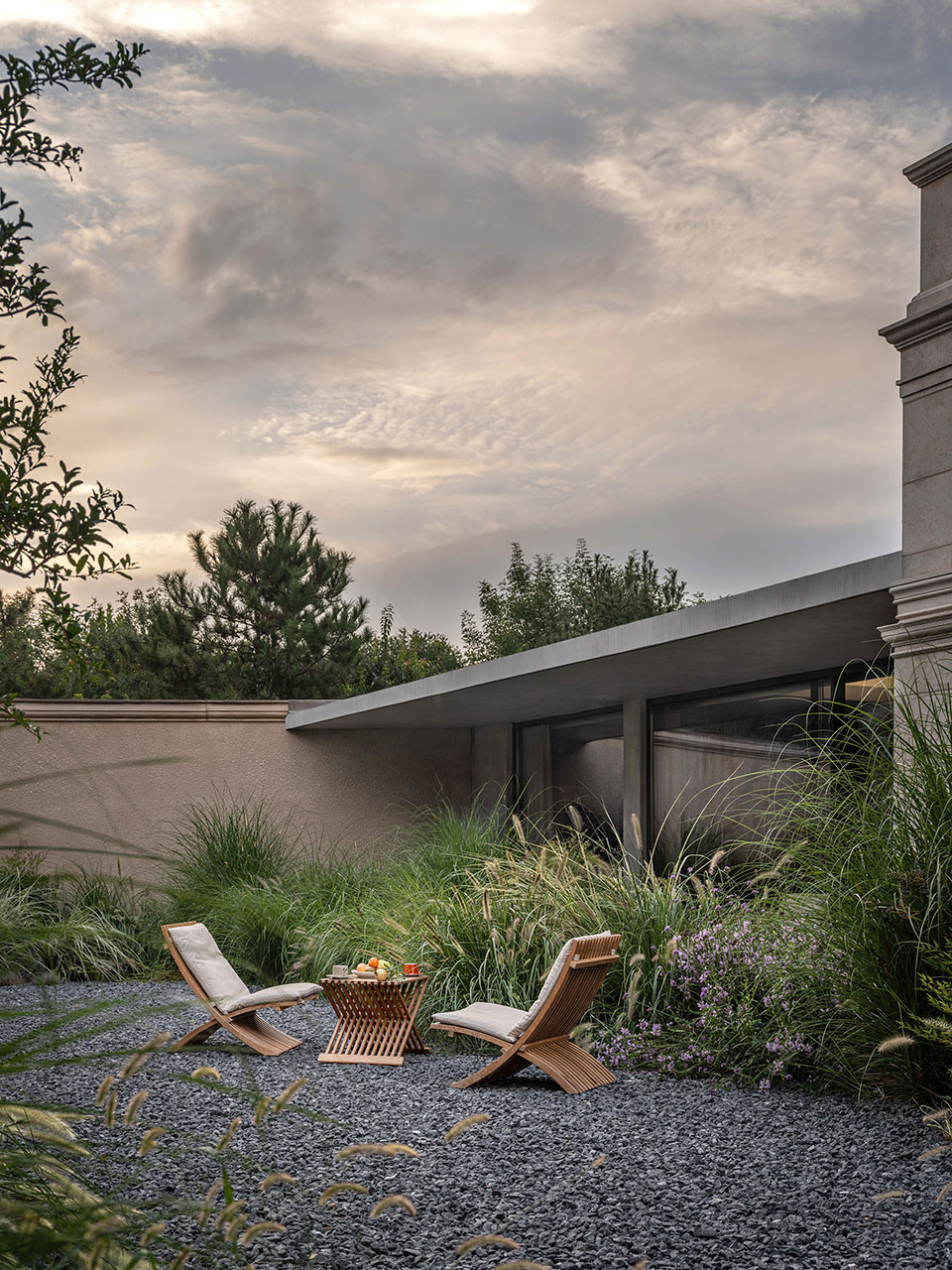 艺术别墅丨中国北京丨TEMP建筑设计事务所-43