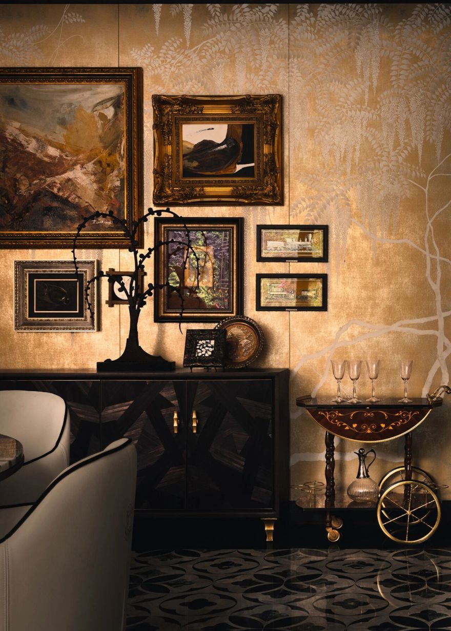 上海·弘安里丨中国上海丨深圳市布鲁盟室内设计有限公司(Bluemoon)-51