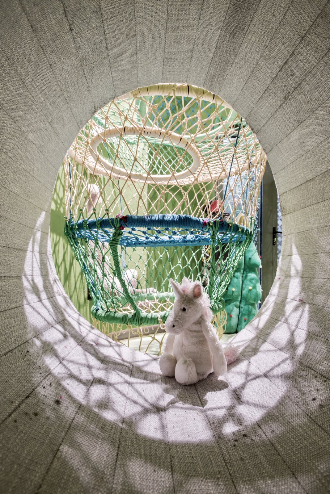 天恒装饰设计&李玮珉——融信世纪江湾样板间及会所-34