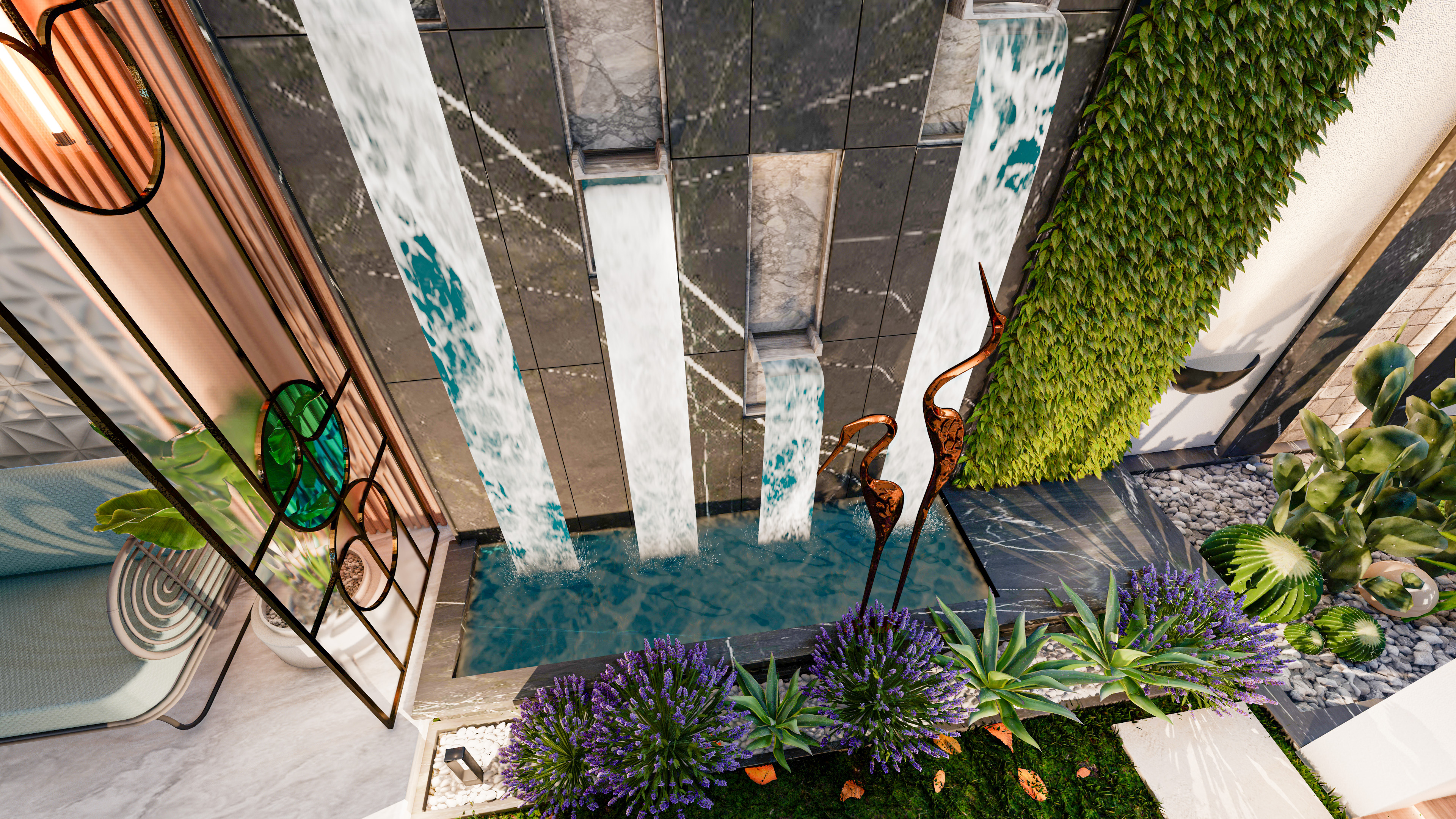 小花园丨Smart & Quaint-2